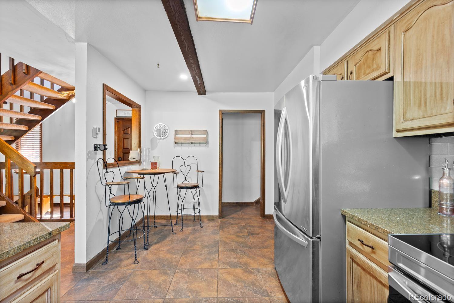 32638 Little Cub Road Evergreen, CO 80439 - Photo 15 of 39