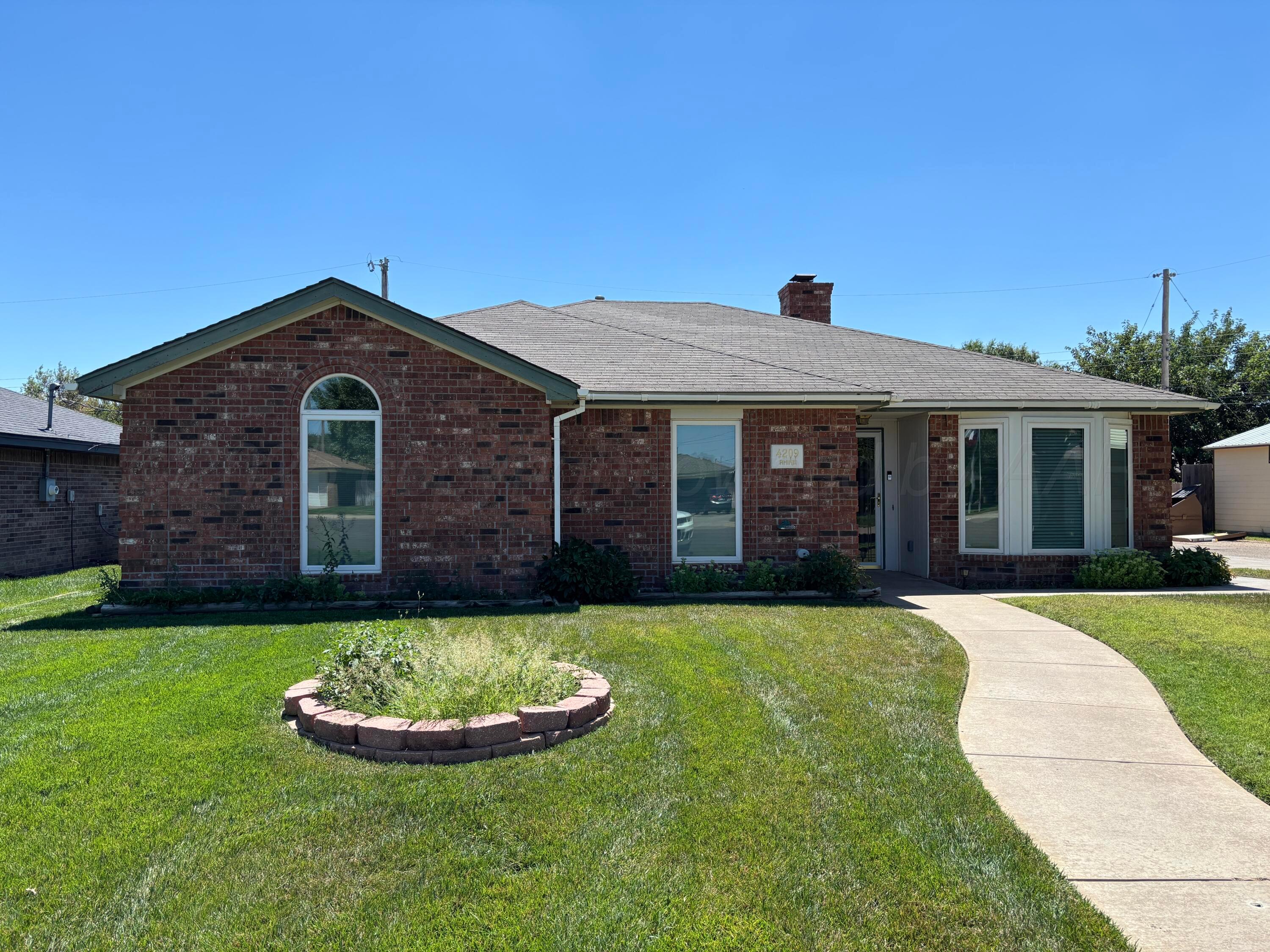 4209 Rhine Avenue Amarillo, TX 79110 - Photo 1 of 18 IMG_8252