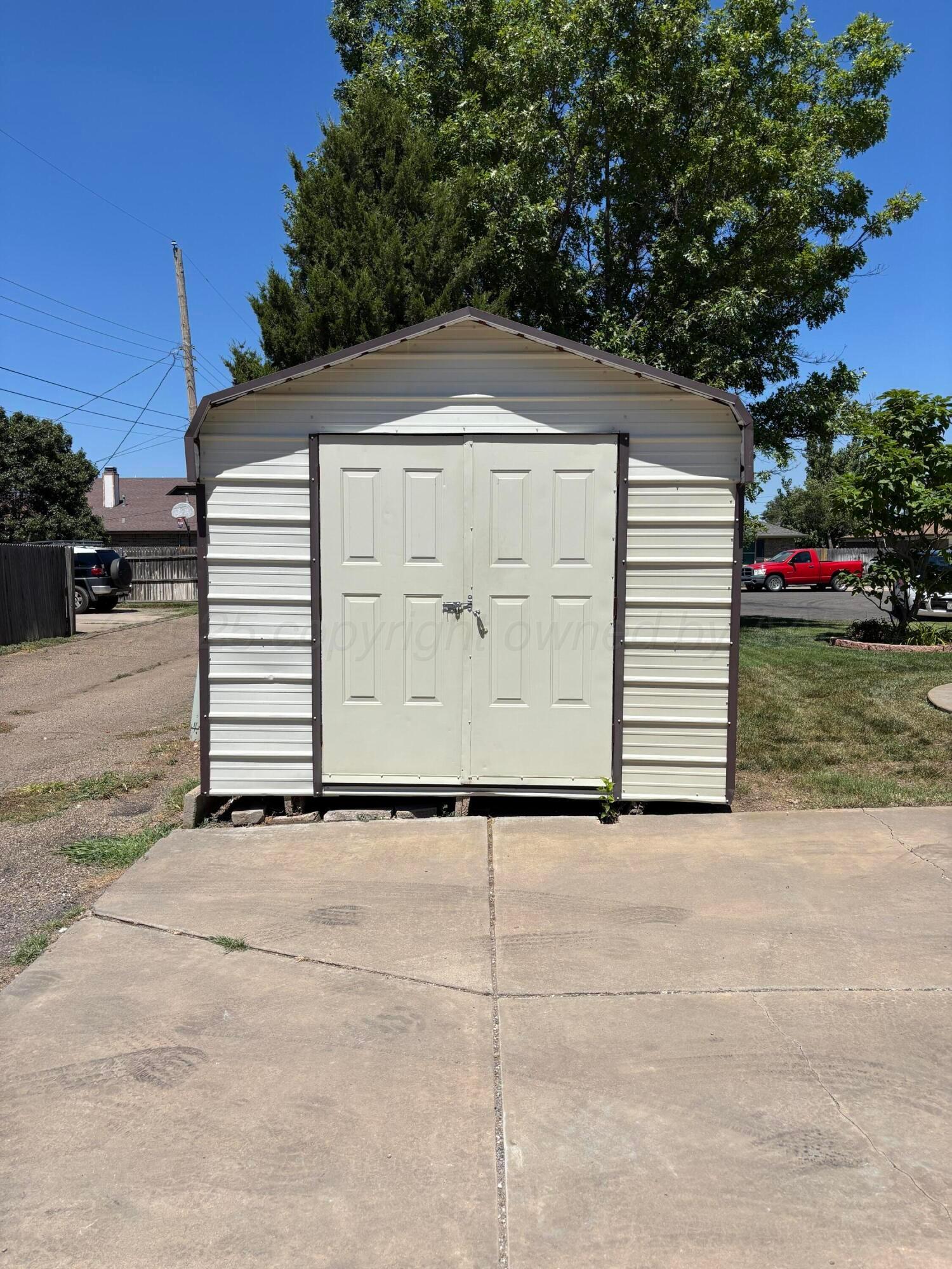 4209 Rhine Avenue Amarillo, TX 79110 - Photo 18 of 18 IMG_8254