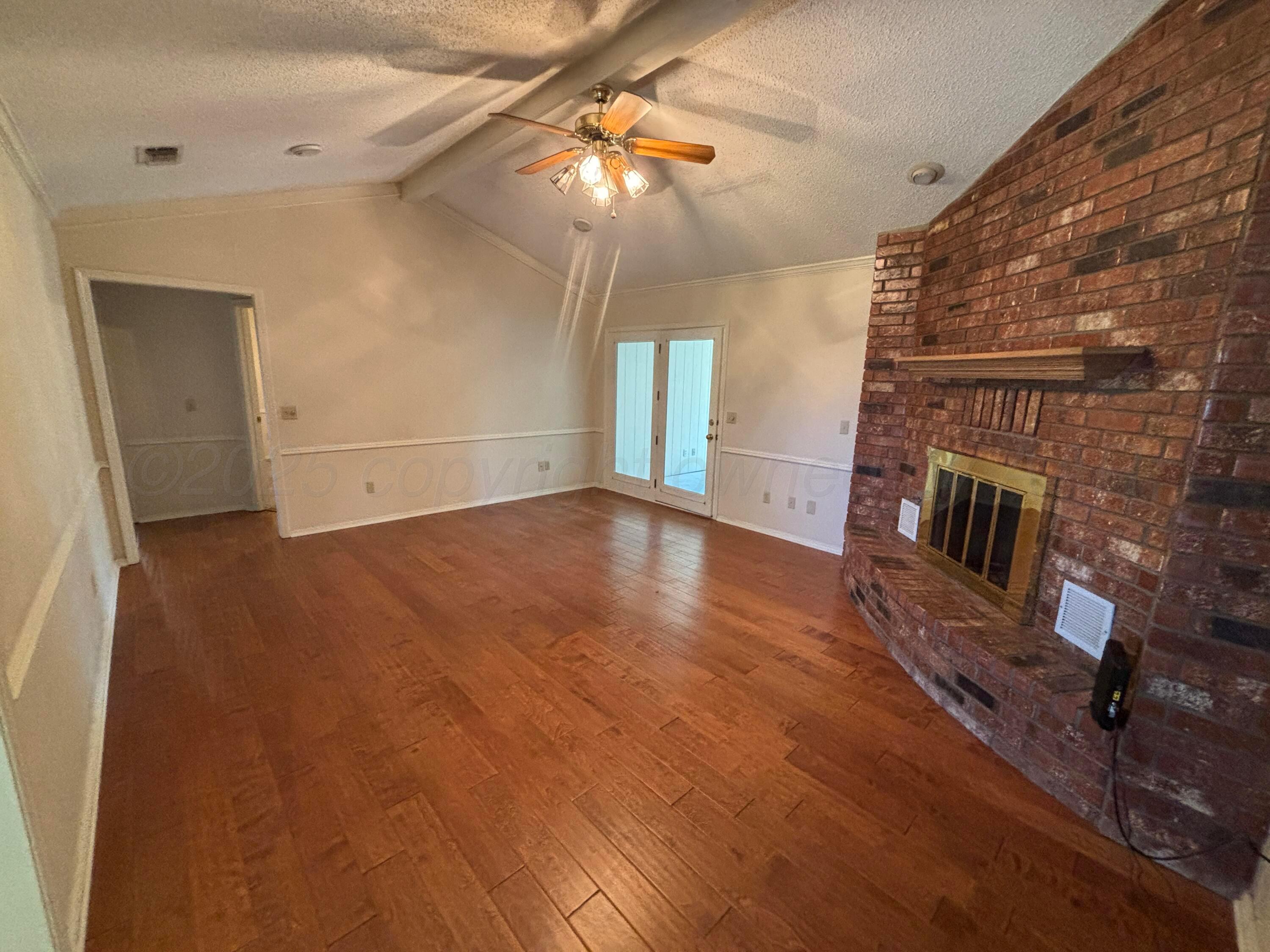 4209 Rhine Avenue Amarillo, TX 79110 - Photo 5 of 18 IMG_8257