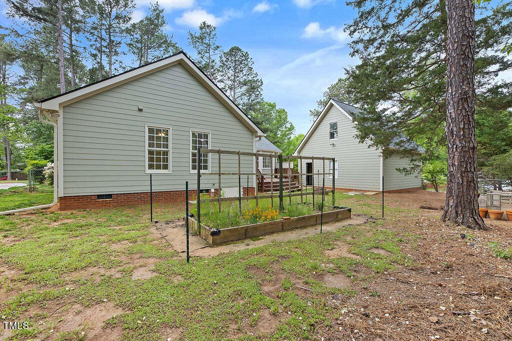 6444 Wynbrook Way Raleigh, NC 27612 - Photo 8 of 39 6