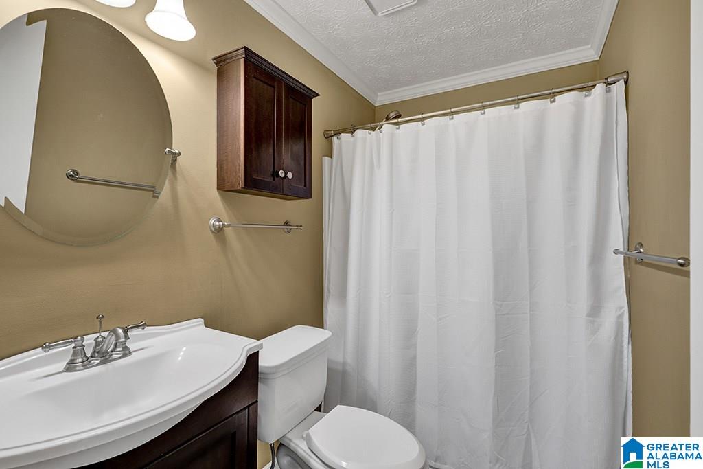 8451 Clayton Road Trussville, AL 35173 - Photo 10 of 13