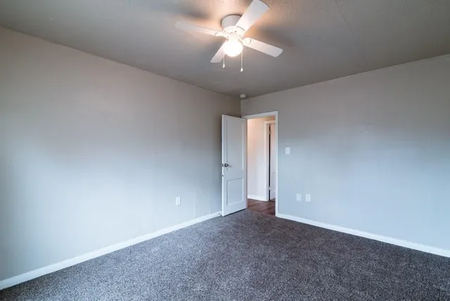 $595 | 5327 Bell Street, Unit 8, Houston, TX 77023