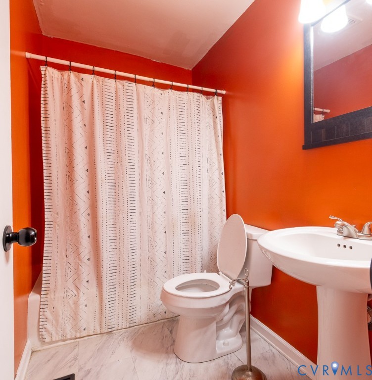 16102 Old Cryors Road McKenney, VA 23872 - Photo 22 of 28