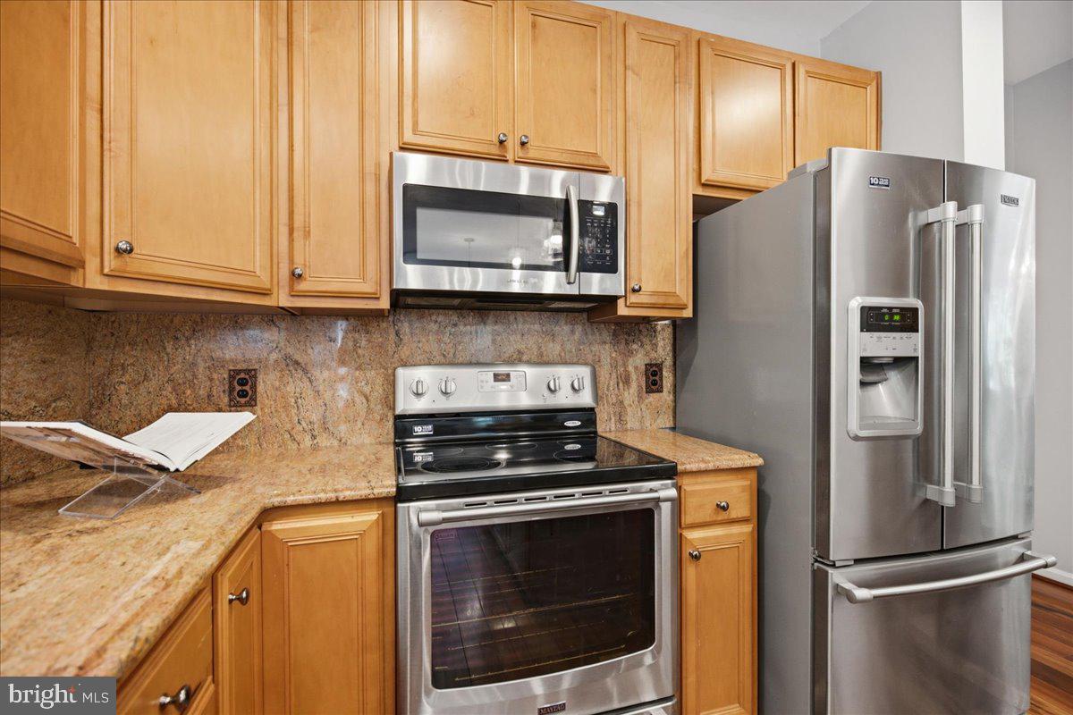 2424 Springbrook Court Huntingtown, MD 20639 - Photo 37 of 103