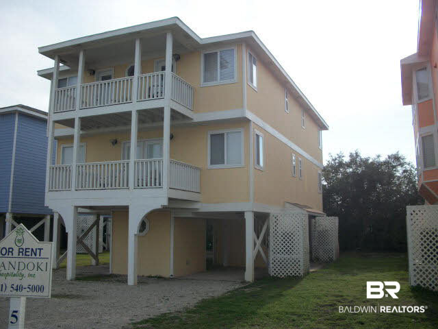 545 Plantation Road, Unit 5A Gulf Shores, AL 36542 - Photo 1 of 1