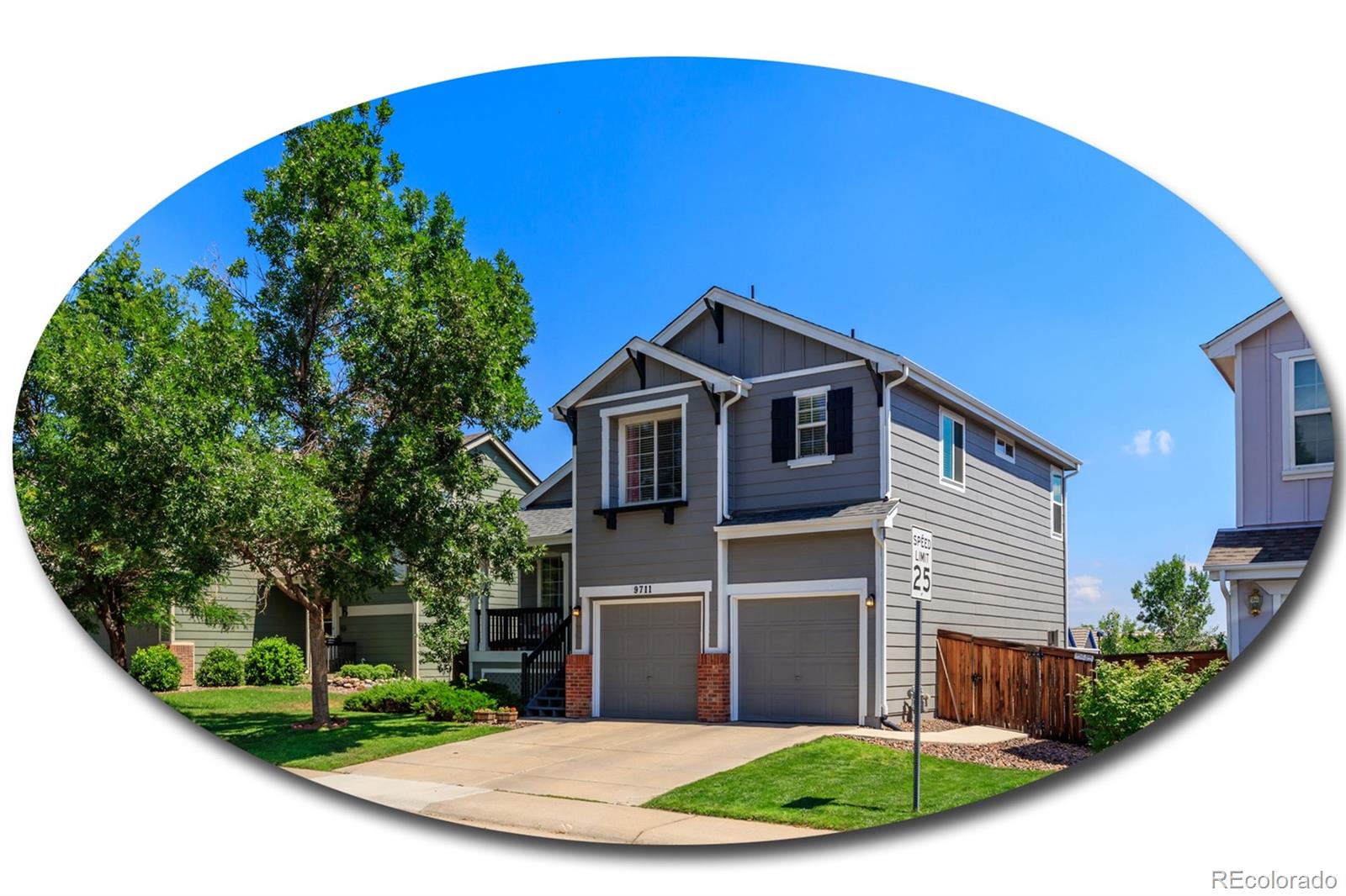 9711 Burberry Way Highlands Ranch, CO 80129 - Photo 1 of 35 Gallery Image 1