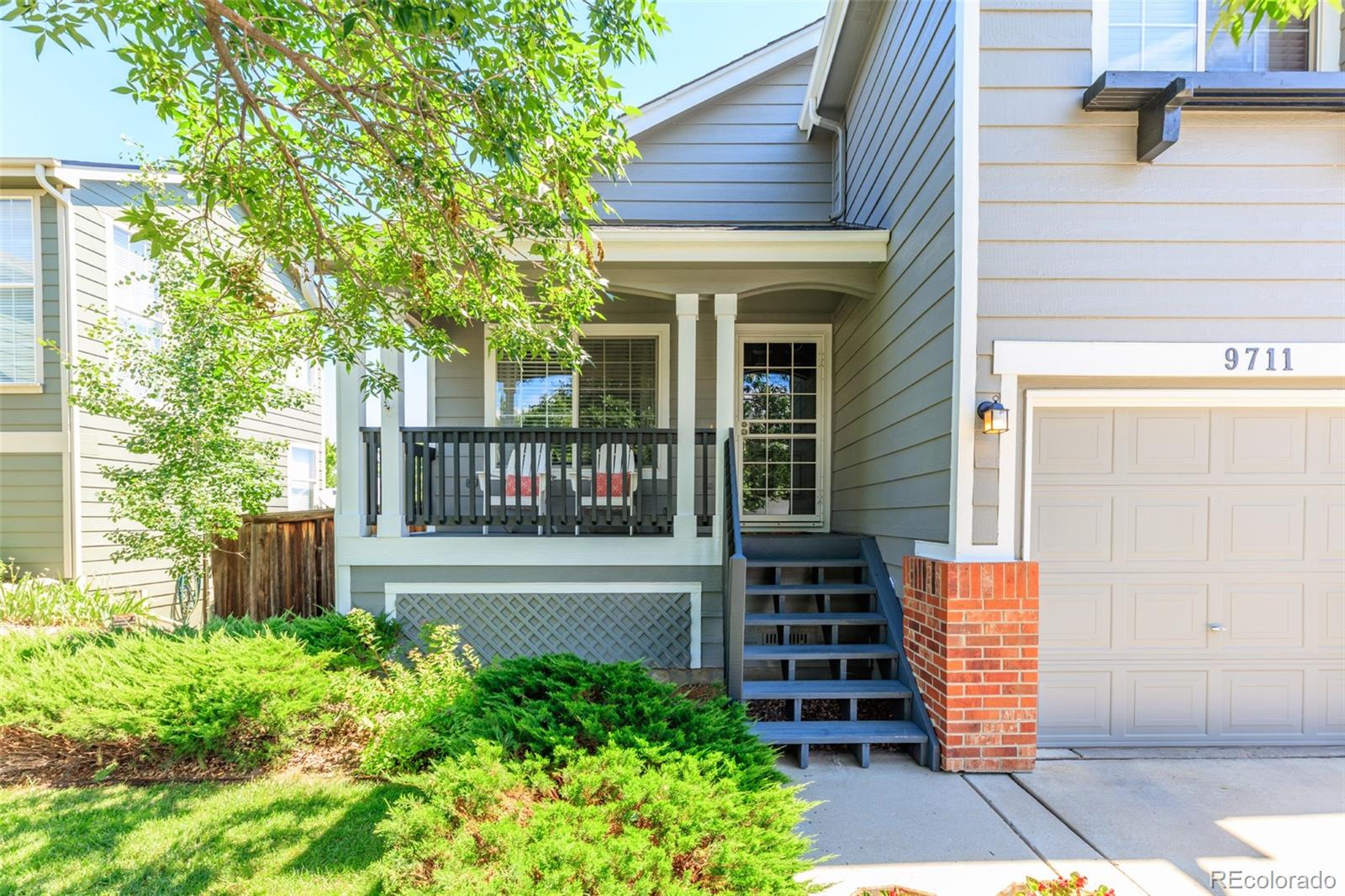 9711 Burberry Way Highlands Ranch, CO 80129 - Photo 2 of 35 Gallery Image 2