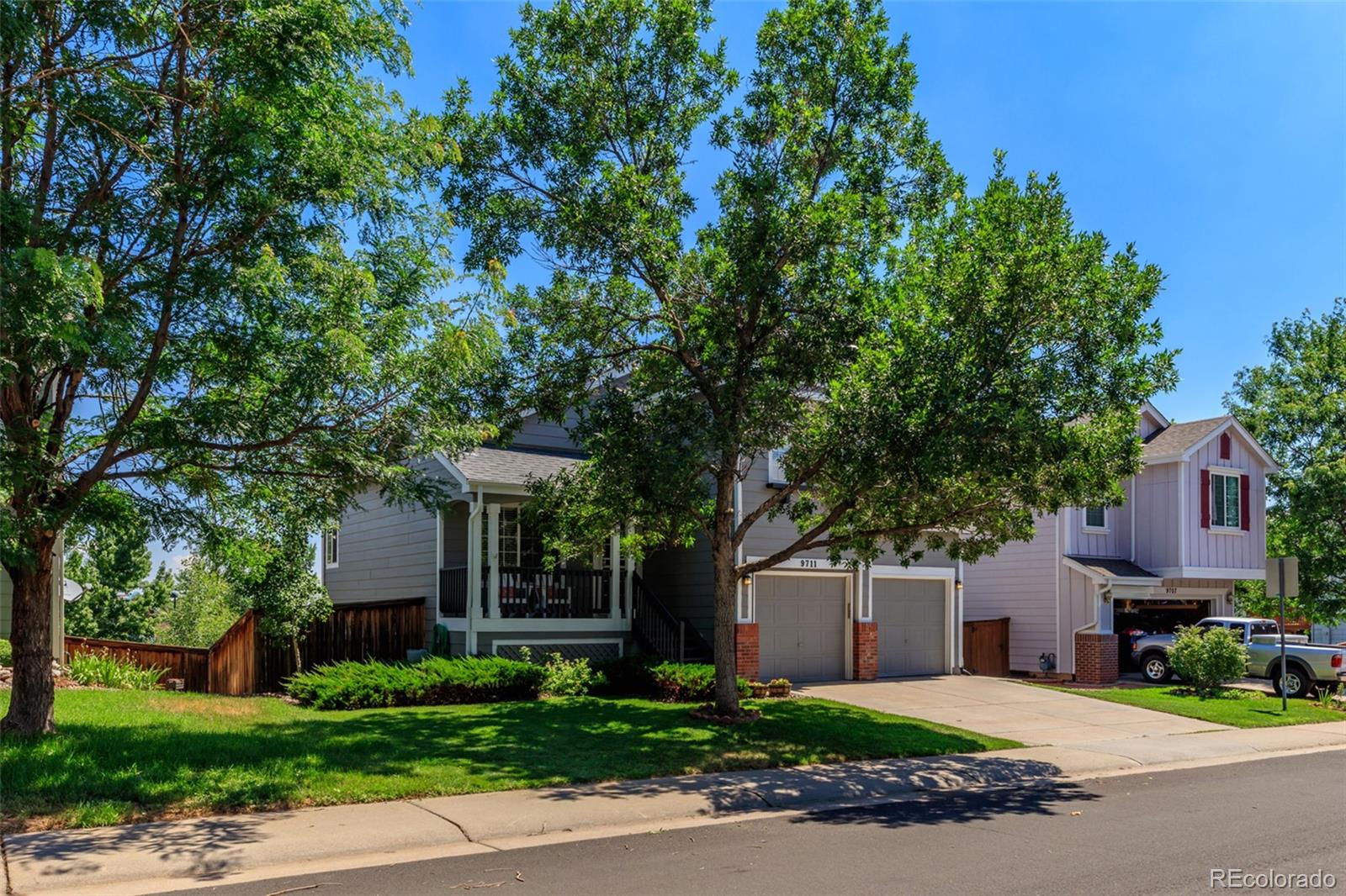 9711 Burberry Way Highlands Ranch, CO 80129 - Photo 29 of 35 Gallery Image 29
