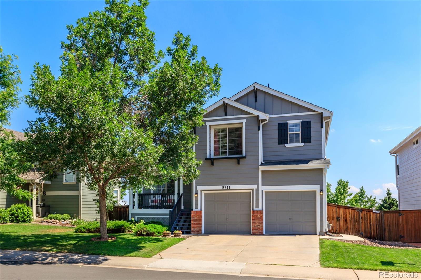 9711 Burberry Way Highlands Ranch, CO 80129 - Photo 30 of 35 Gallery Image 30