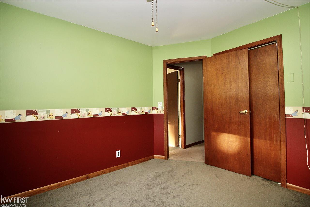 3242 Hodges Road Dryden, MI 48428 - Photo 17 of 22
