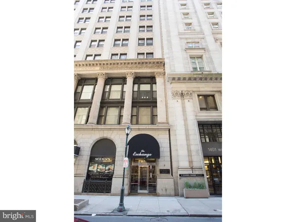 $1,425 | 1411-2 Walnut Street, Unit 702, Philadelphia, PA 19102