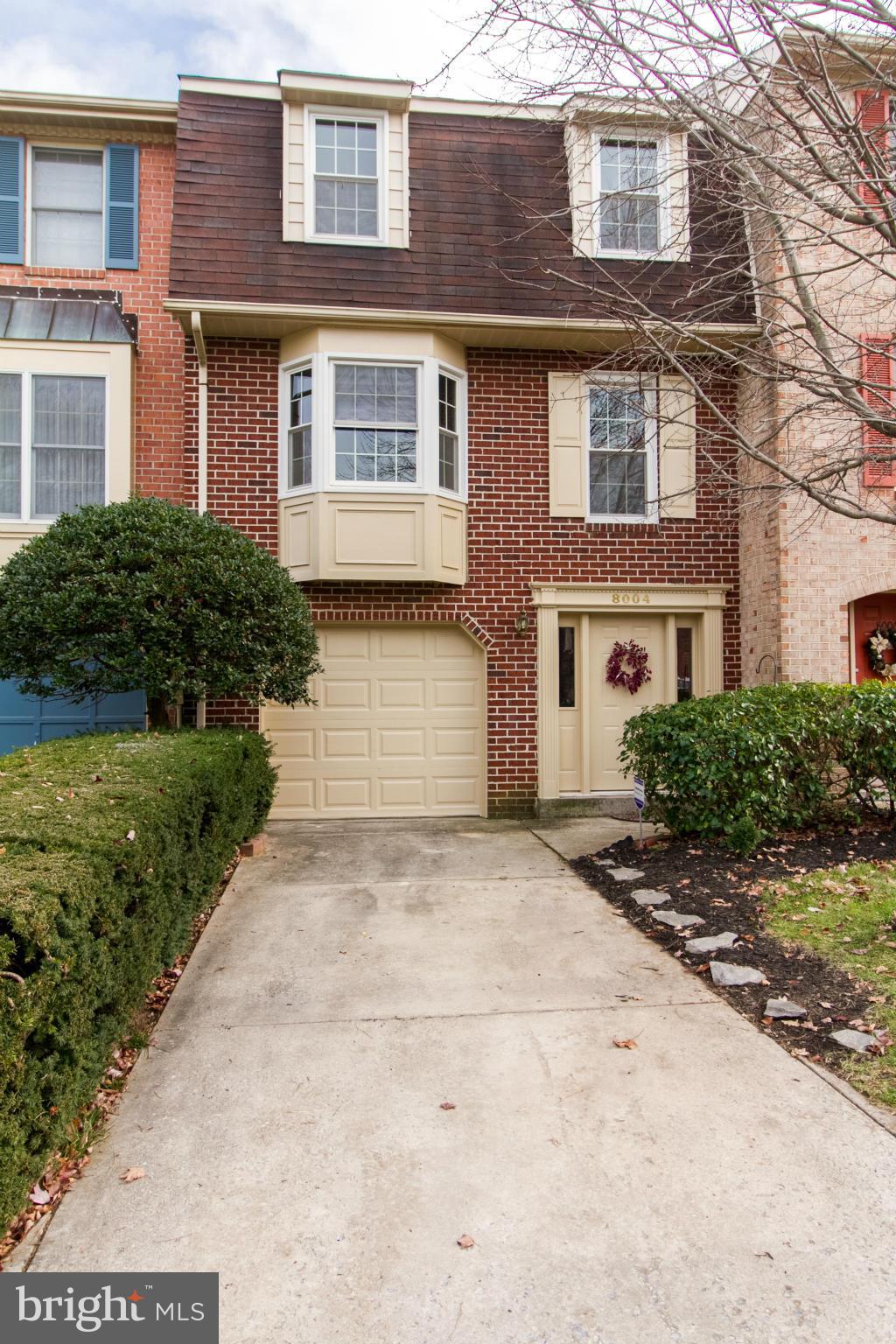 8004 Broken Reed Court Frederick, MD 21701 - Photo 1 of 30 Exterior (Front)