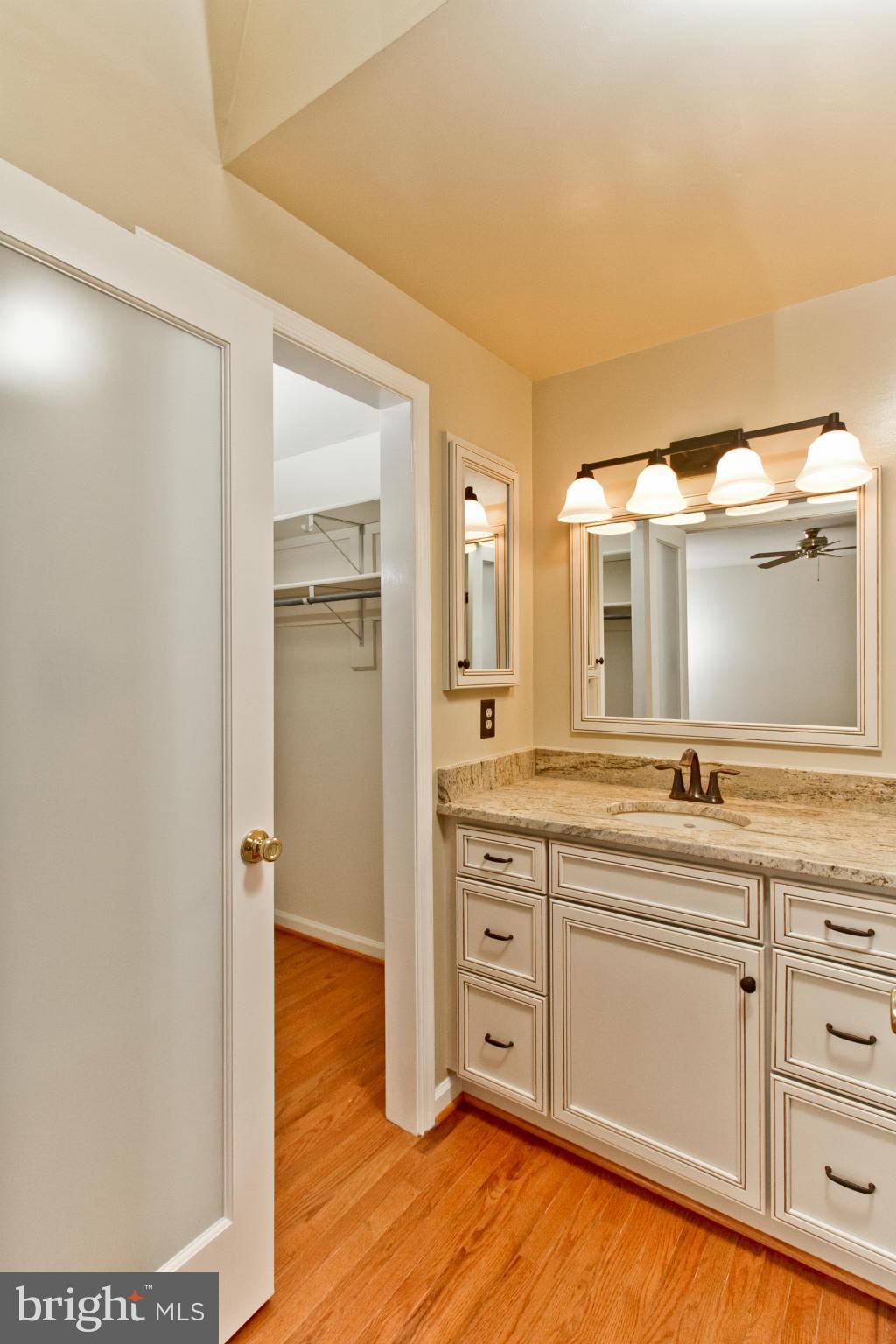 8004 Broken Reed Court Frederick, MD 21701 - Photo 21 of 30 Bath (Master)