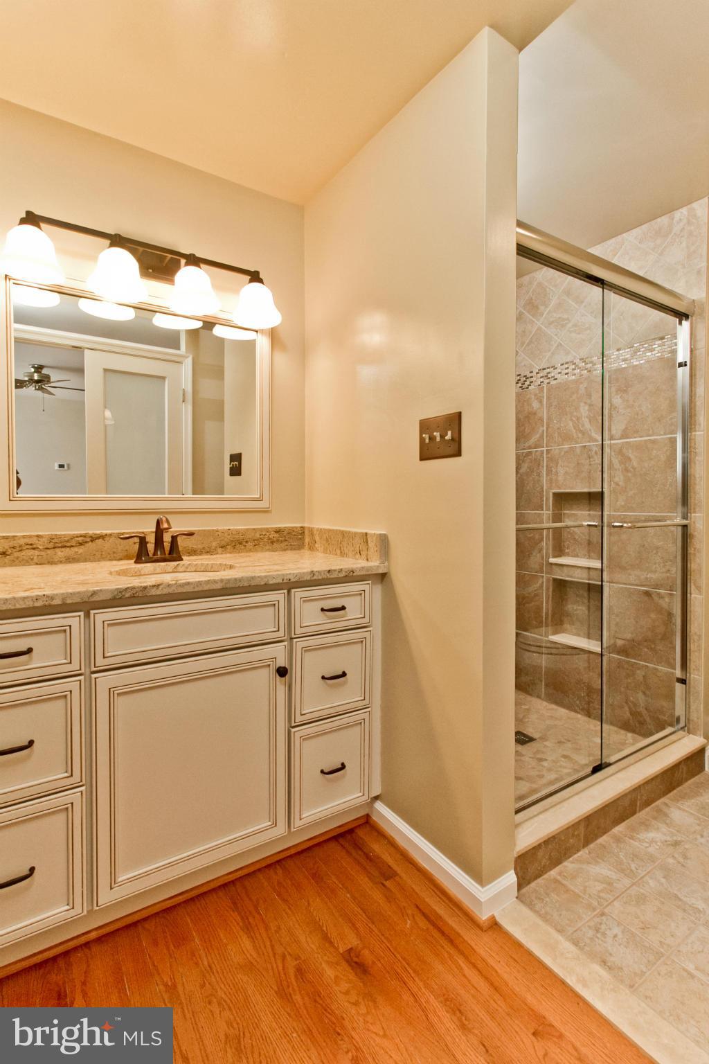 8004 Broken Reed Court Frederick, MD 21701 - Photo 24 of 30 Bath (Master)