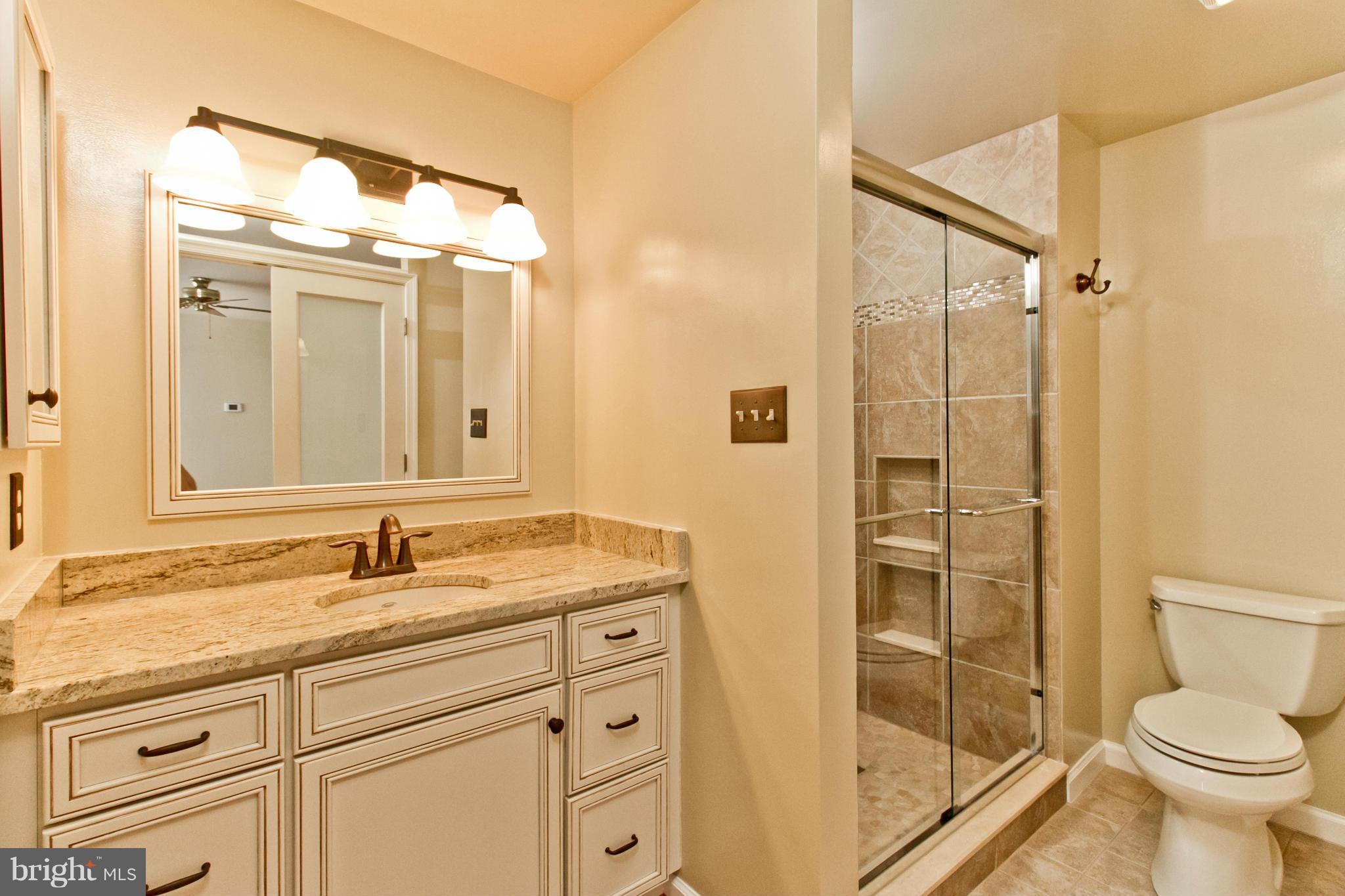 8004 Broken Reed Court Frederick, MD 21701 - Photo 25 of 30 Bath (Master)