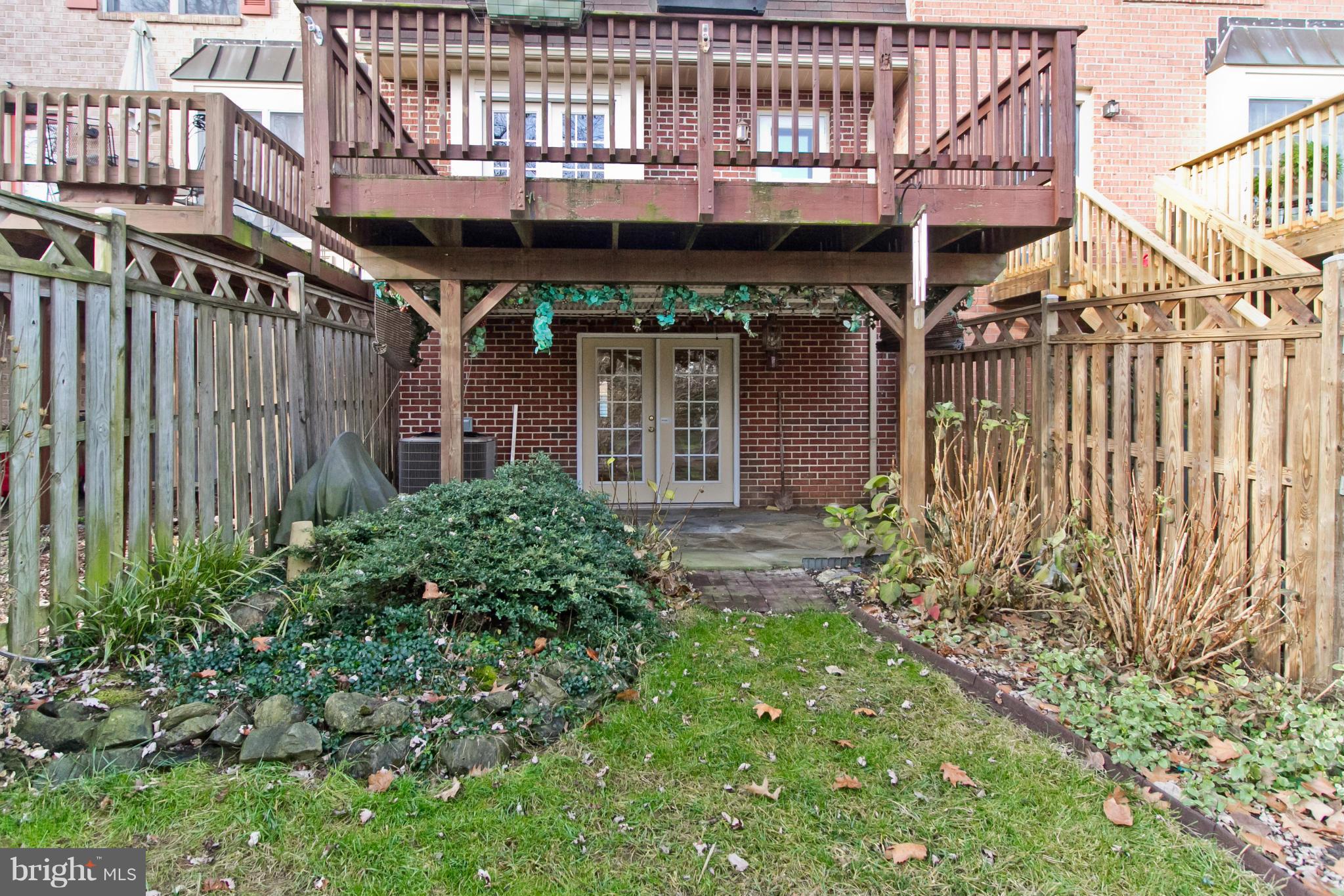 8004 Broken Reed Court Frederick, MD 21701 - Photo 28 of 30 Exterior (Rear)