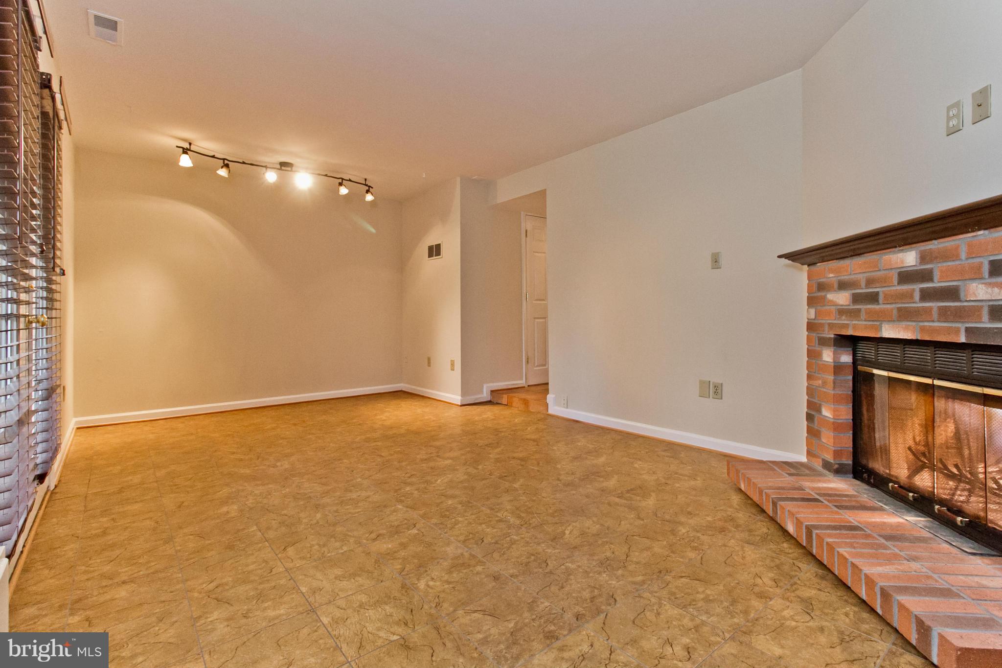 8004 Broken Reed Court Frederick, MD 21701 - Photo 4 of 30 Basement