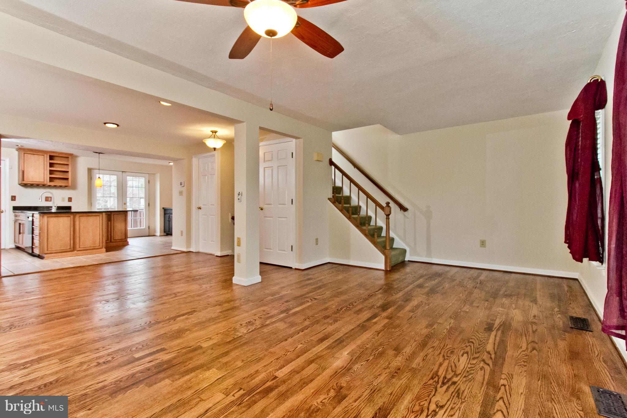8004 Broken Reed Court Frederick, MD 21701 - Photo 6 of 30 Living Room