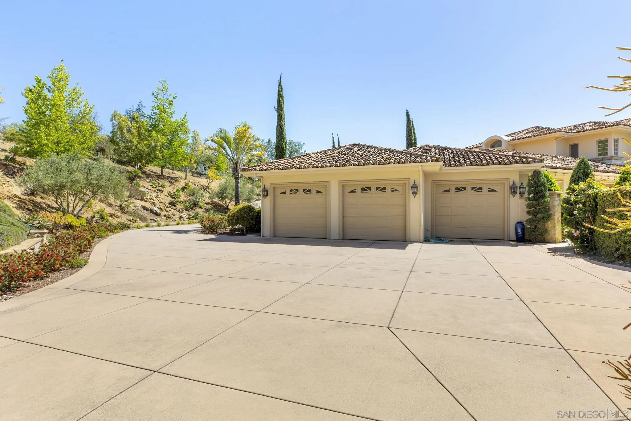 14440 Ridge Ranch Road Valley Center, CA 92082 - Photo 70 of 73