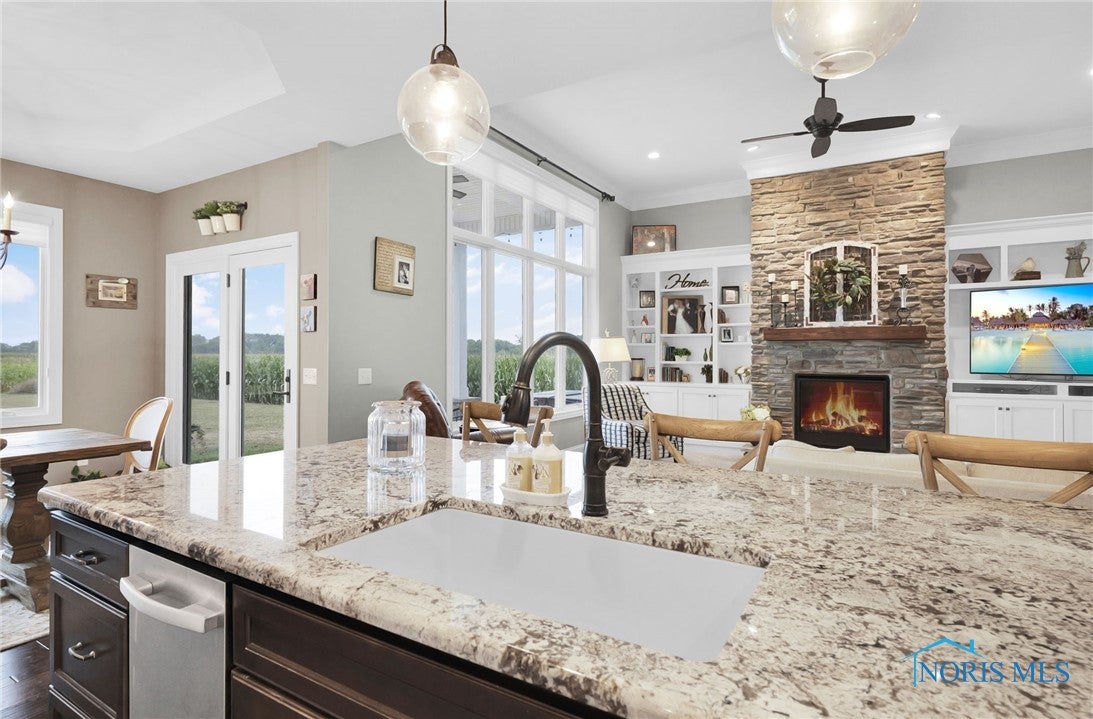 8410 Schadel Road Waterville, OH 43566 - Photo 13 of 48 Gallery Image 13