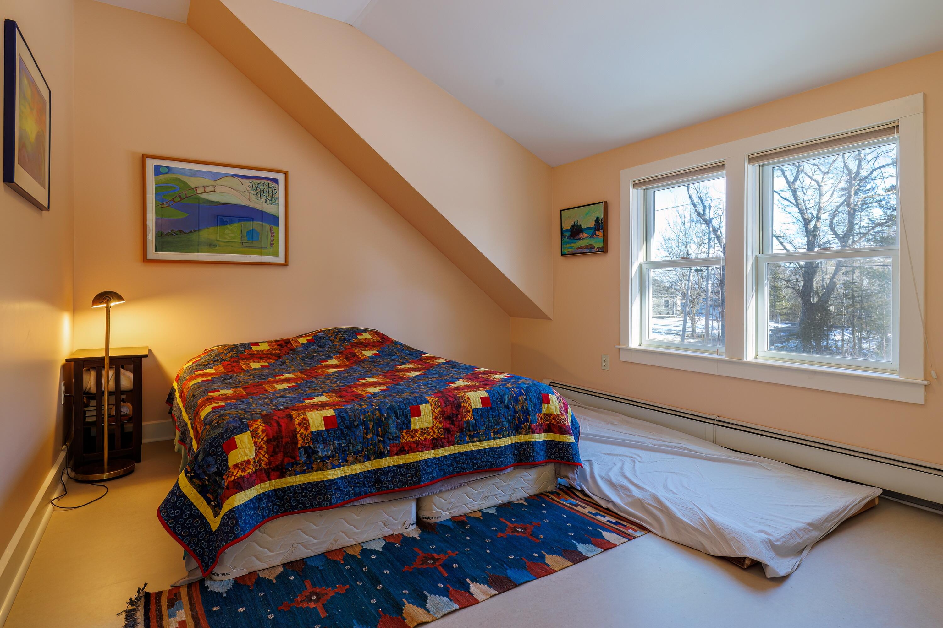 591 Parker Point Road Blue Hill, ME 04614 - Photo 27 of 32 4th Bedroom