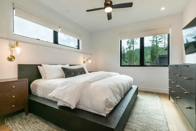 $359,000 | 342 Palisades Circle, Olympic Valley, CA 96146