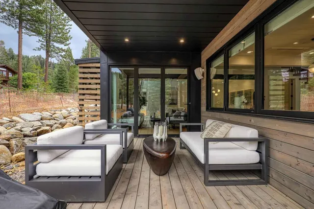 $359,000 | 342 Palisades Circle, Olympic Valley, CA 96146