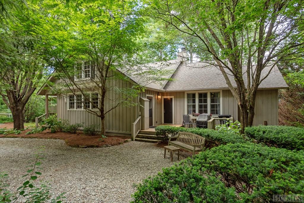 413 High Meadow Road Cullowhee, NC 28723 - Photo 45 of 62 Gallery Image 45