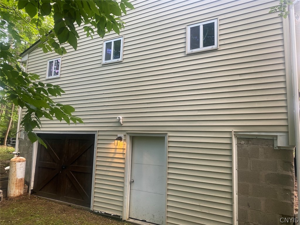 6565 Shongo Valley Road Caneadea, NY 14735 - Photo 4 of 23