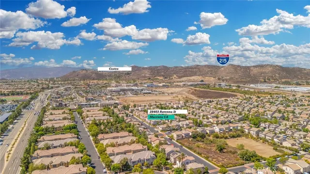 $589,999 | 28403 Ravenna Street, Murrieta, CA 92563