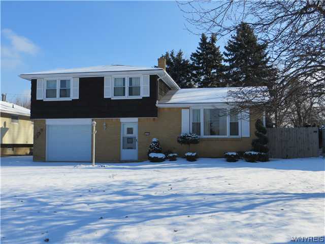 2599 Sweet Home Road Amherst, NY 14228 - Photo 1 of 1 Exterior Front
