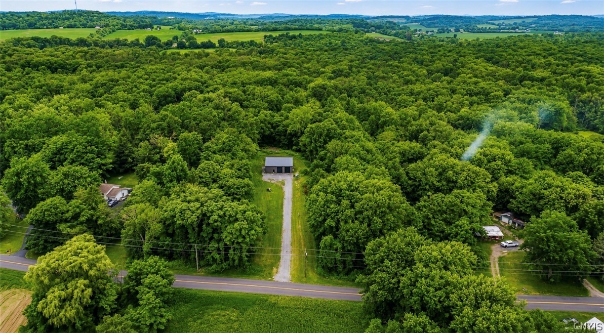 10329 Short Cut Road Cato, NY 13166 - Photo 2 of 17