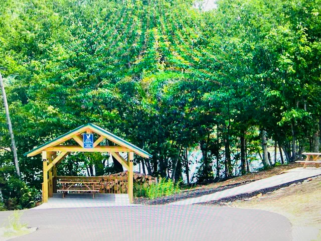 a front view of a house with porch