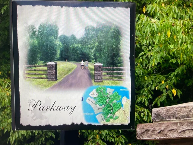 a view of outdoor seating