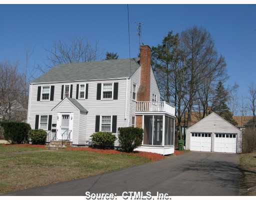 65 Ripley Road Glastonbury, CT 06033 - Photo 1 of 1 Gallery Image 1