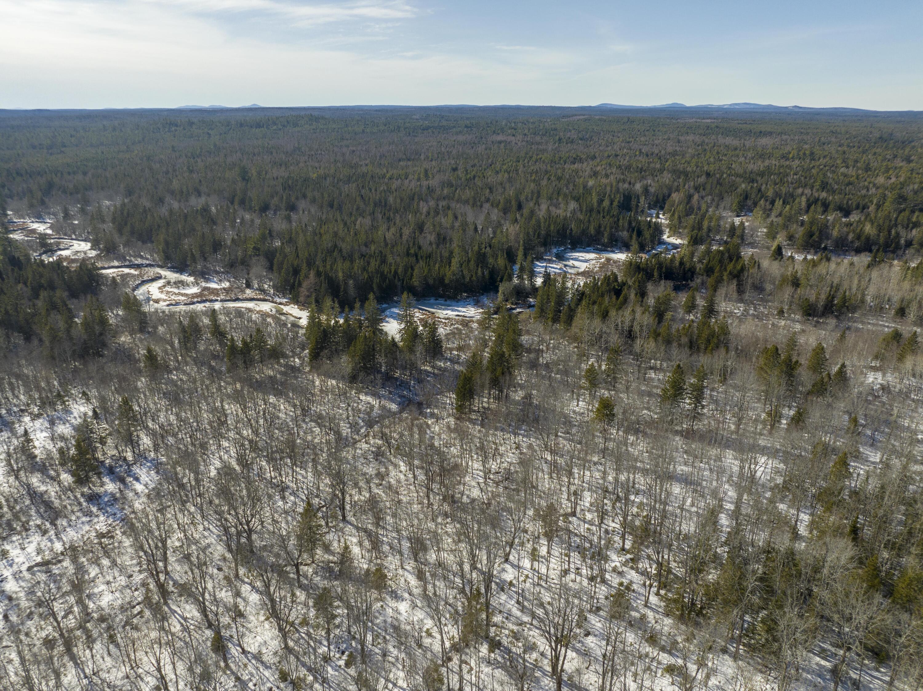 M8-l14 Northfield Road Northfield, ME 04654 - Photo 13 of 28 NORTHFIELD MAP - 8 LOT - 14 (17 of 29)
