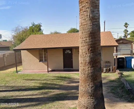 $185,000 | 7018 North 23rd Lane, Phoenix, AZ 85021