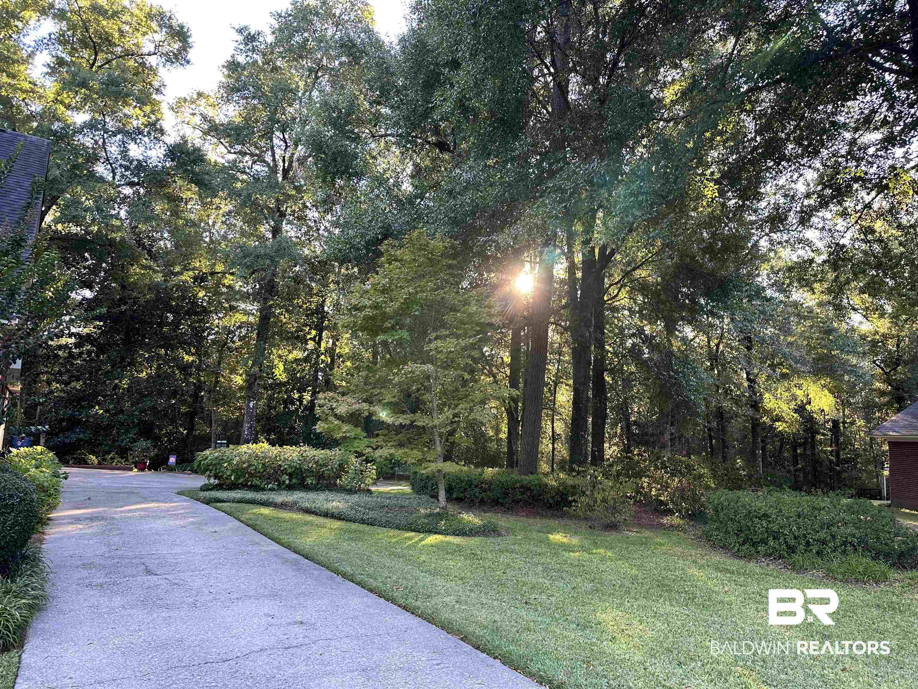 148 Brooks Boulevard Brewton, AL 36426 - Photo 38 of 45 Exterior space with driveway