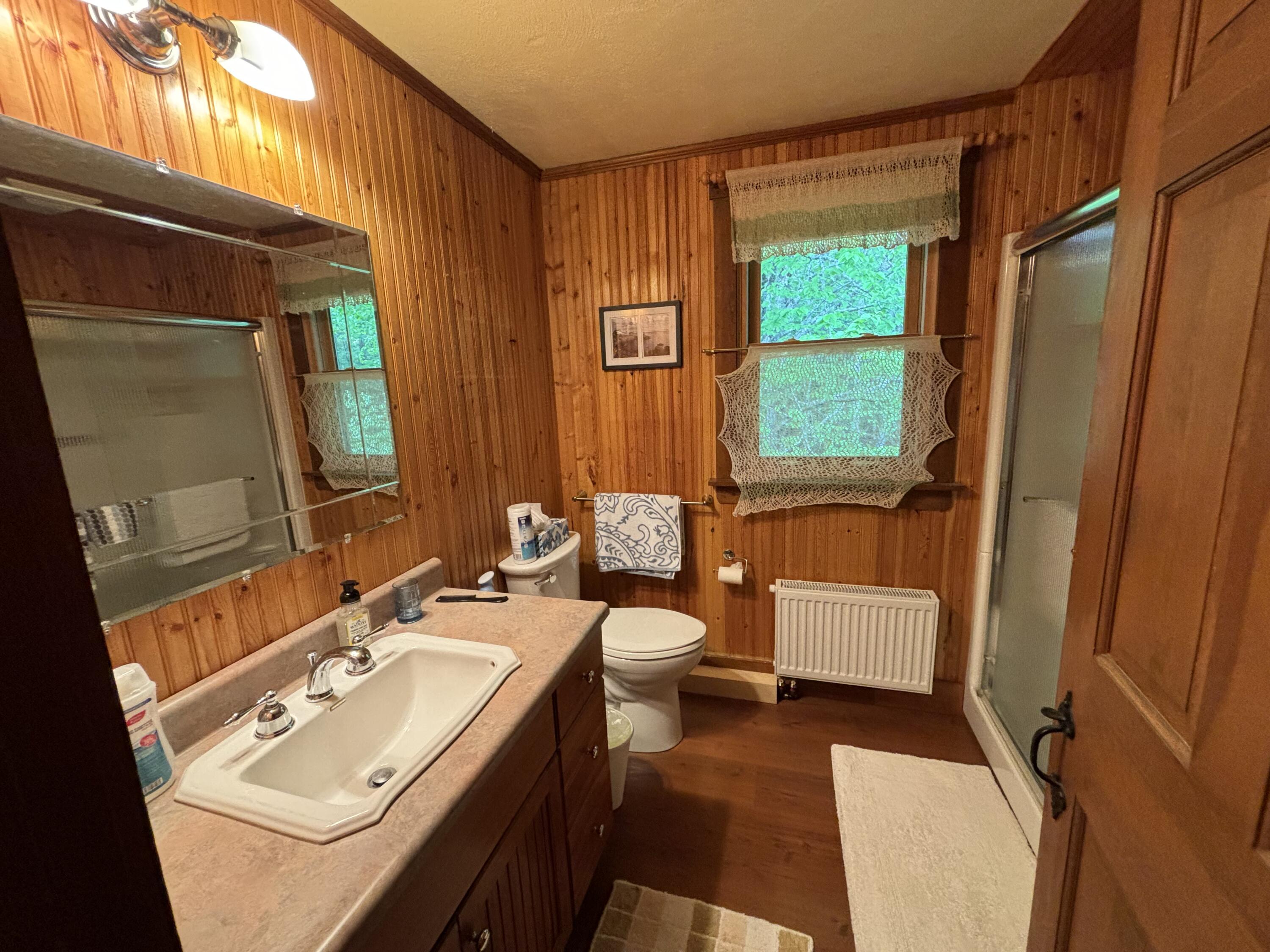 360 Vaughn Road Dover-Foxcroft, ME 04426 - Photo 27 of 44 Bathroom