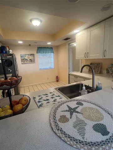 a bedroom with a bed and dresser