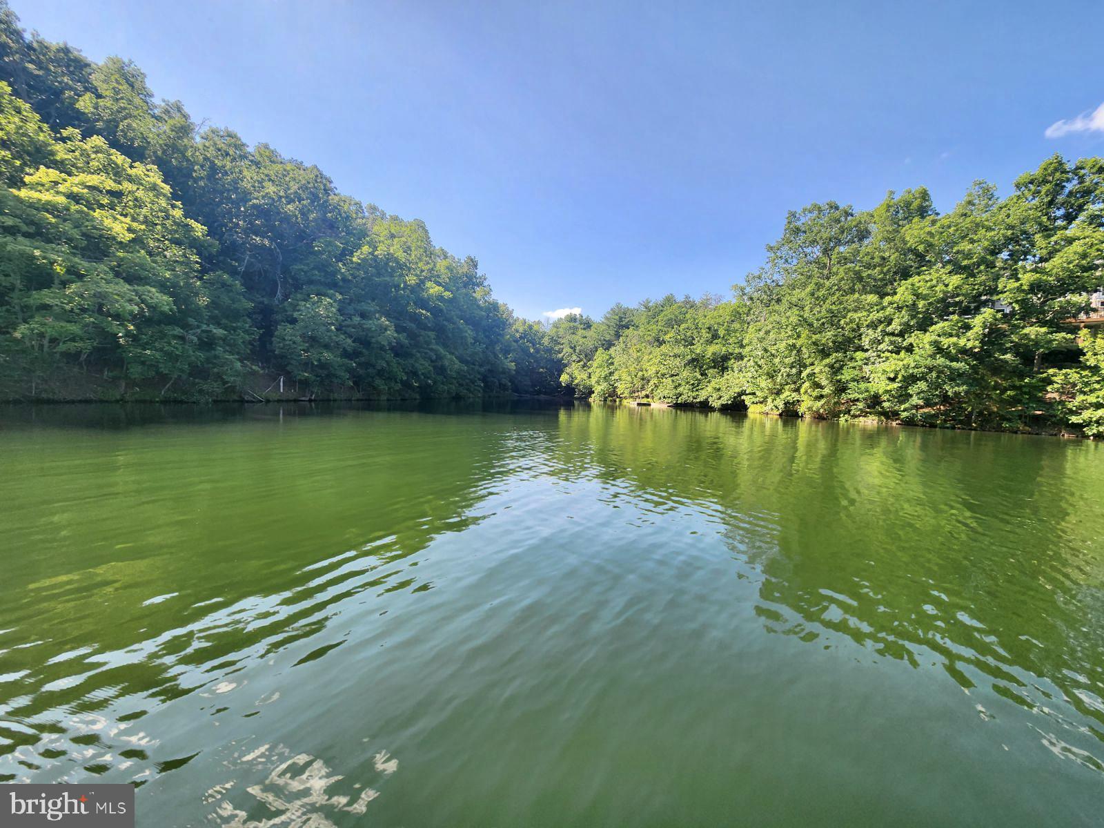 Lot 189 Northwood Circle Cross Junction, VA 22625 - Photo 2 of 30 Cove view