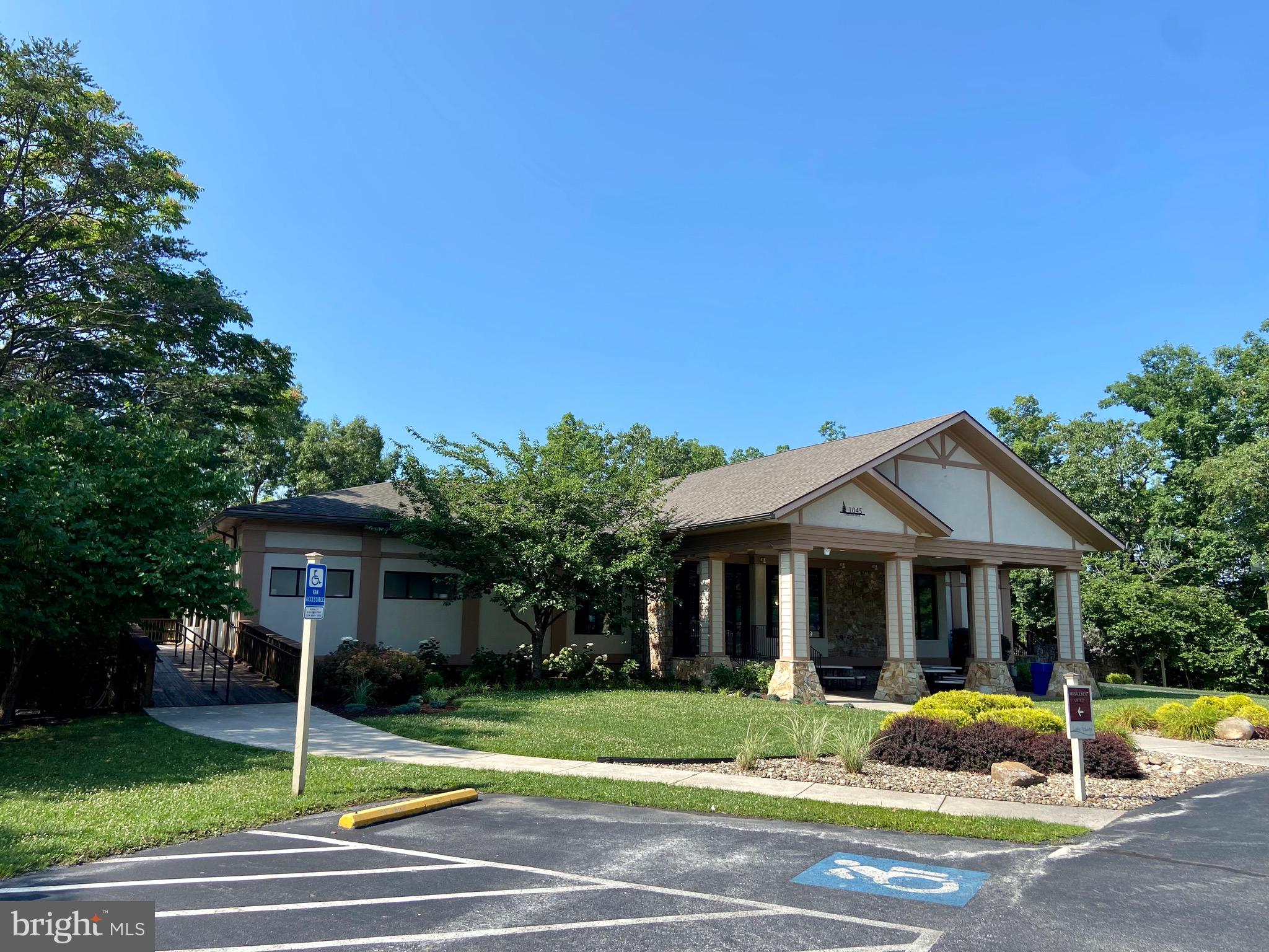 Lot 189 Northwood Circle Cross Junction, VA 22625 - Photo 29 of 30