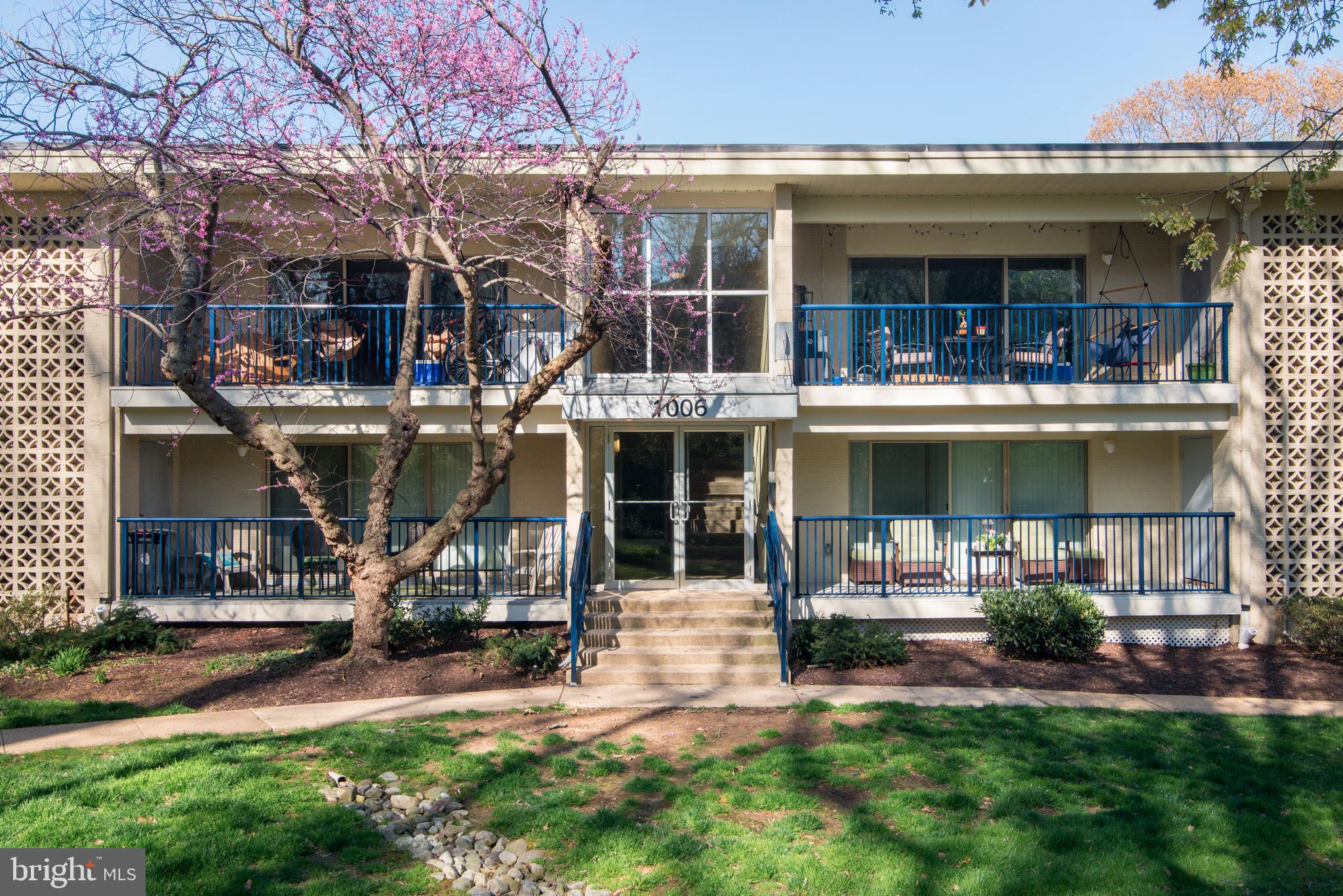 1006 Primrose Road, Unit 202 Annapolis, MD 21403 - Photo 1 of 15 Come see this one soon!