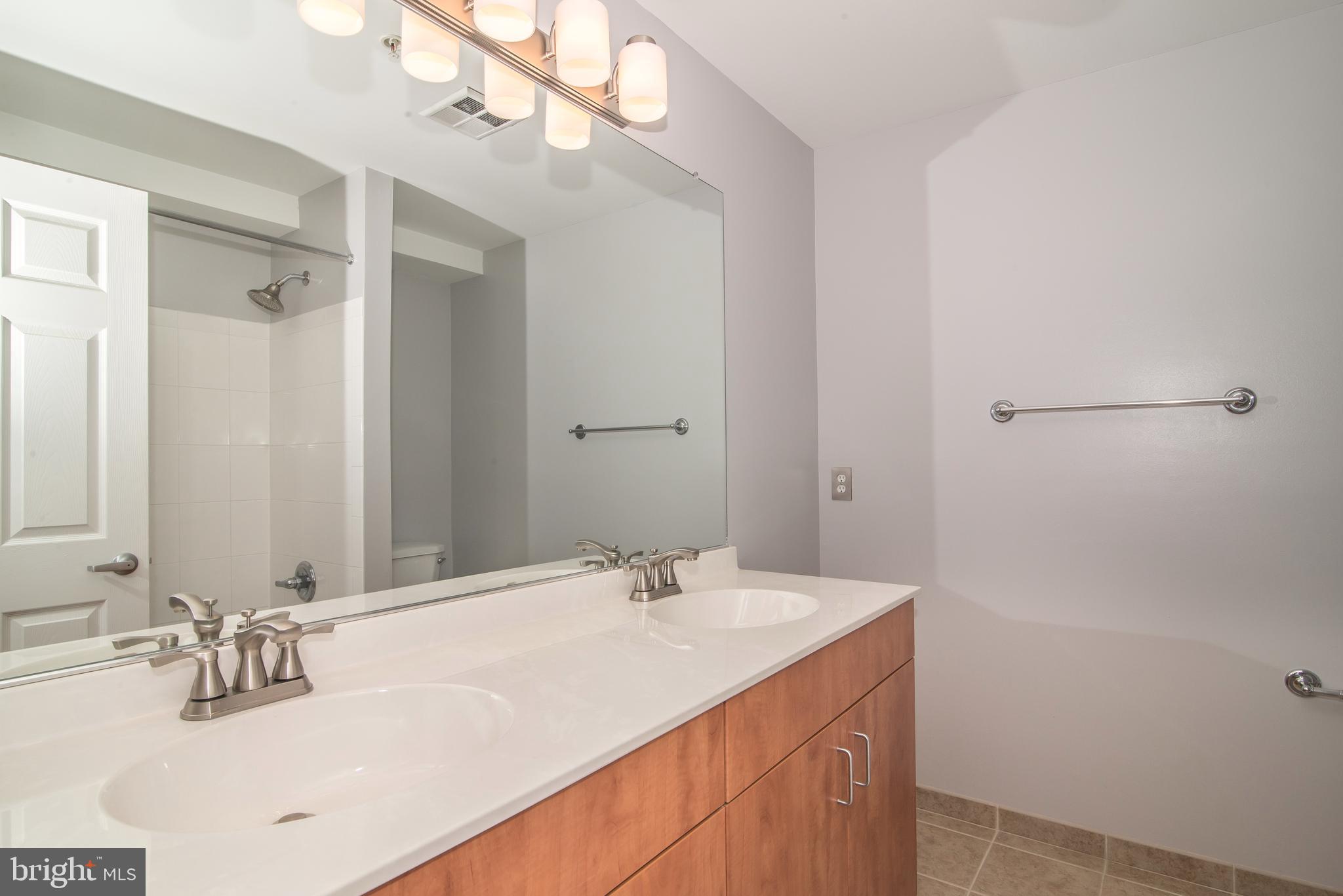 1006 Primrose Road, Unit 202 Annapolis, MD 21403 - Photo 8 of 15 Dual-Sinks for added personal-space