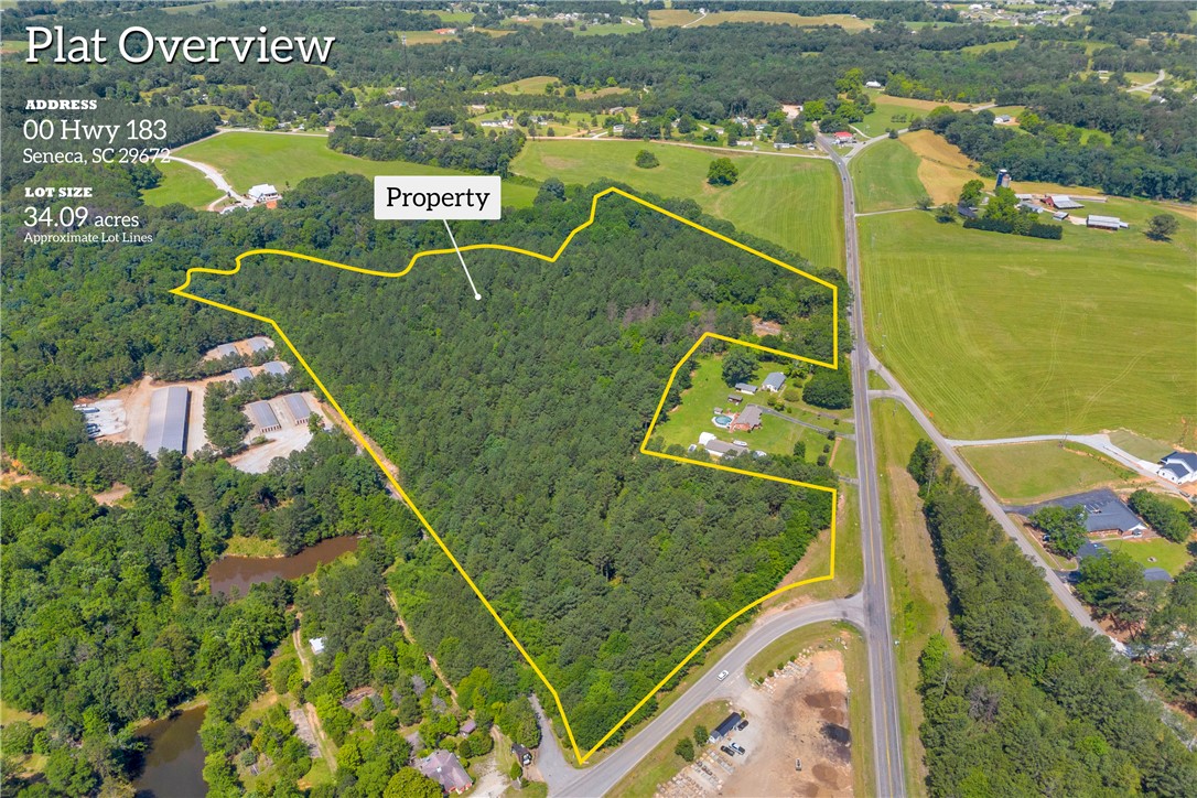 183 / Keowee School Road Seneca, SC 29672 - Photo 1 of 28