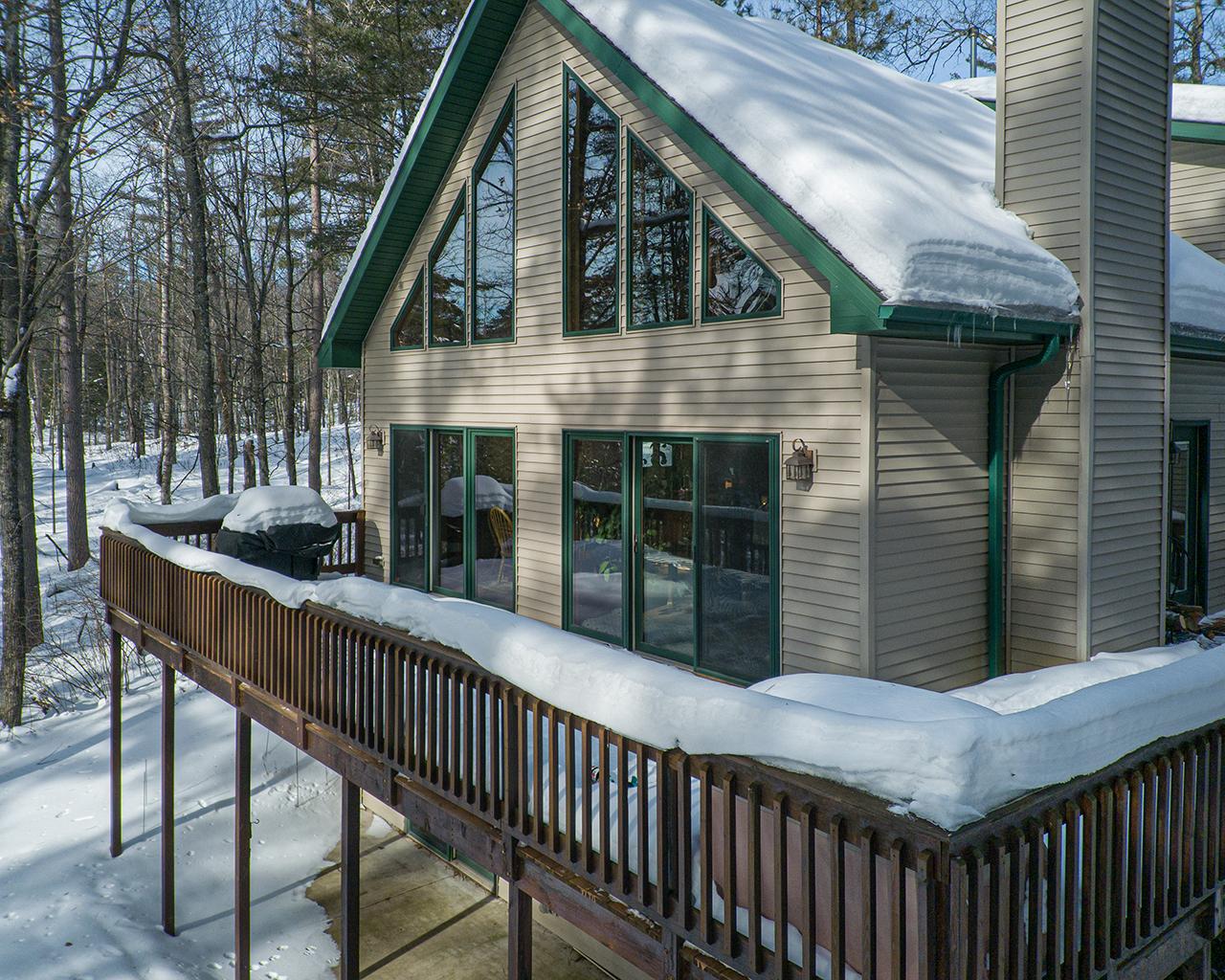 6303 Oak Rock Road Hazelhurst, WI 54531 - Photo 21 of 31 Gallery Image 21