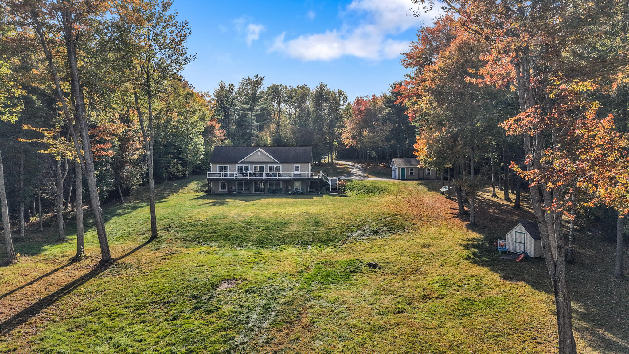 143 Patten Pond Road Surry, ME 04684 - Photo 17 of 91 dji_fly_20261007_150102_0290_17914179604