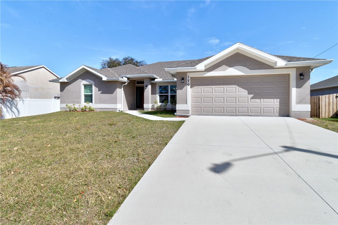 170 Spring Valley Avenue Sebastian, FL 32958 - Photo 1 of 32
