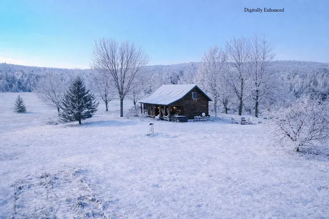 $599,900 | 10 Duval Road, Dalton, NH 03598